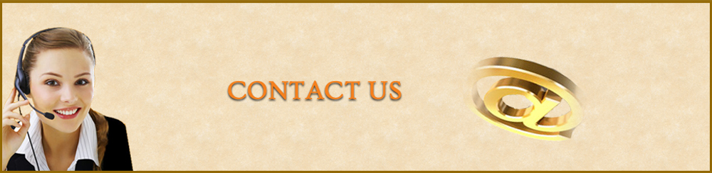 Contact Us